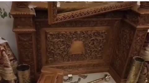 'Great Replacement': Greek Orthodox Church Attacked By Migrants