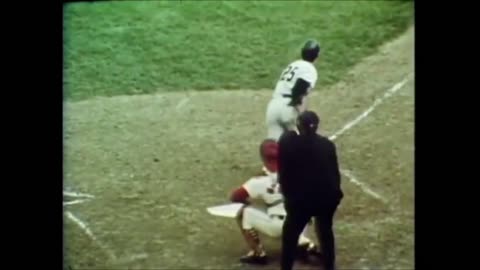 Oct. 14, 1964 | World Series Game 6 Highlights