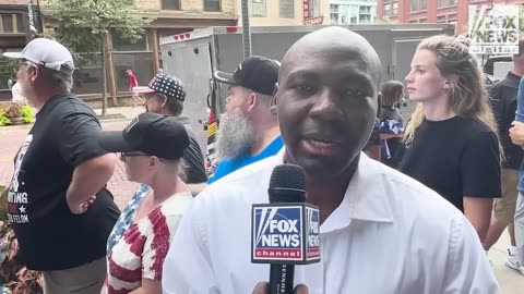 Black American think they are taken for granted !!!