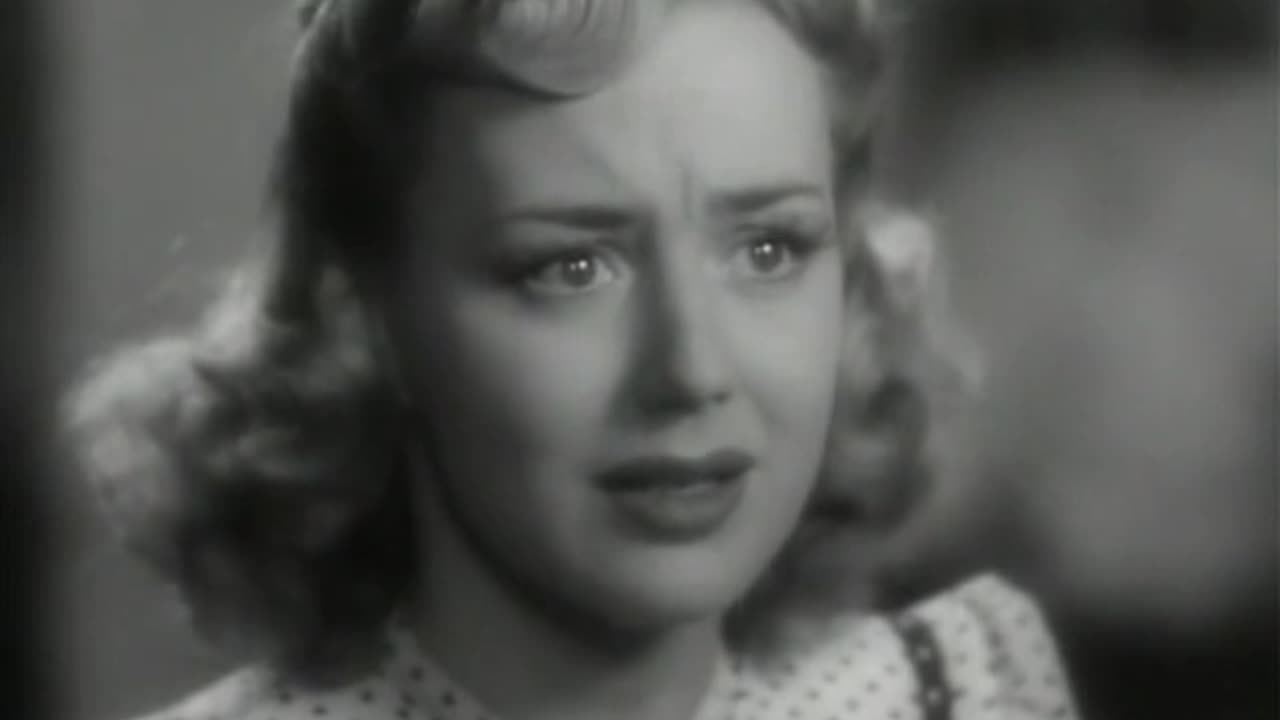 Anne Shirley (dubbed by Martha Mears) - You Go Your Way