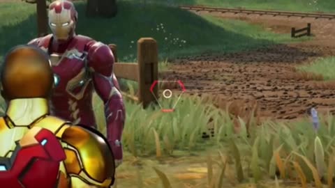 How To Complete IRONMAN!!! Secret Quest For Major XP!!! [UPDATED]