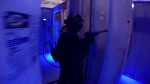 Replay Airsoft Clip of the day