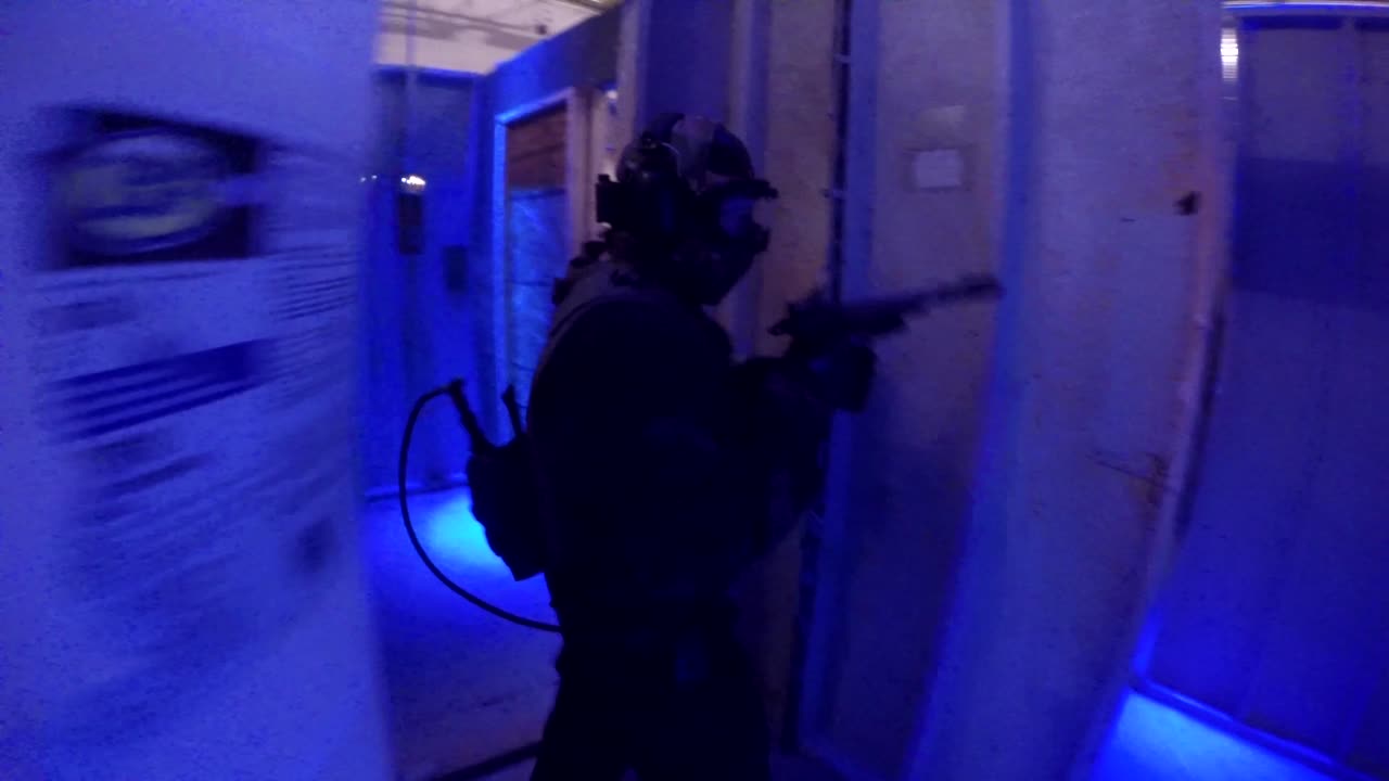 Replay Airsoft Clip of the day