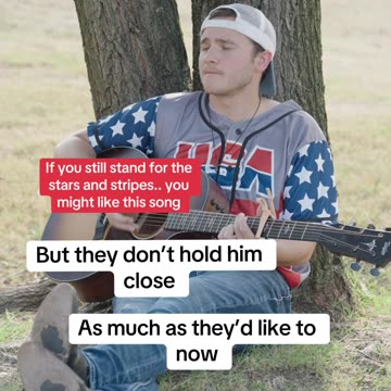 Next Controversial Country Song -Thomas Mac PART 3