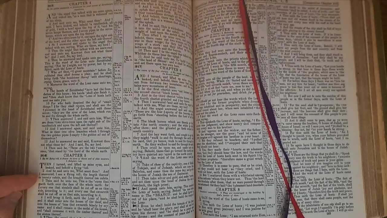 Zechariah5