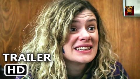 WITH LOVE AND A MAJOR ORGAN Trailer (2024) Anna Maguire