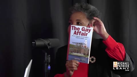 New Book by Carol Swain Details the Extent of Former Harvard President Claudine Gay's Plagiarism