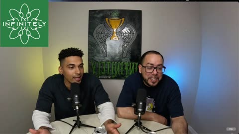 Winning Podcast S.4 Ep.3 (Home Before The Summer)