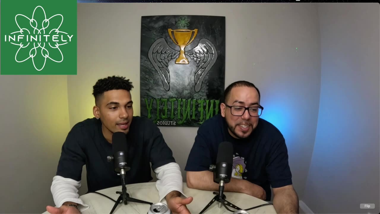 Winning Podcast S.4 Ep.3 (Home Before The Summer)