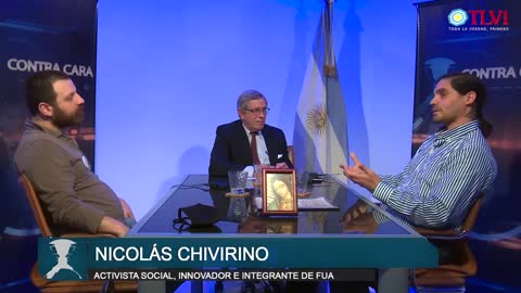 Contracara N°88 - Fuerza Unidaria Argentina - Autoconvocados por la verdad