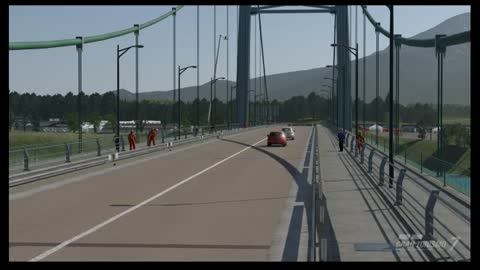 Gran Turismo7 Race321