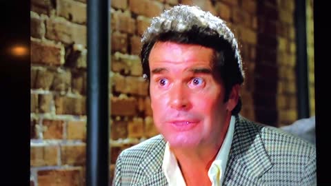 Jim Rockford vs the hippie mind