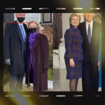 One is not like the other..lol