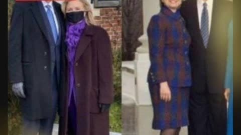 One is not like the other..lol