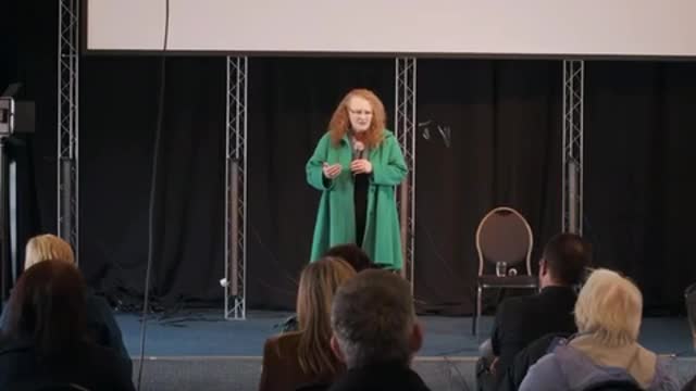 Dr. Dolores Cahill predicts dim future for Covid vaccinees
