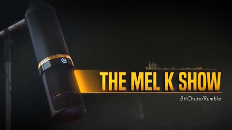 Mel K Show