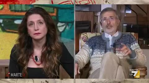 All'Araba Fenice (Floris) il prof. Bellavite demolisce i vaccini