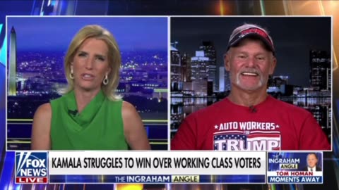 we are going to win it big enough to carry the whole state of Michigan