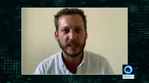 Ukraine Johnny Miller: If you criticize NATO´s role in the conflict, they call it Russian propaganda