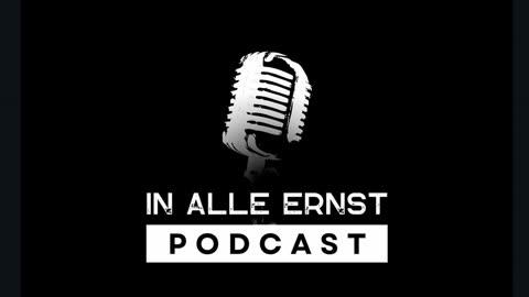 S1-E1-In alle Ernst Podcast