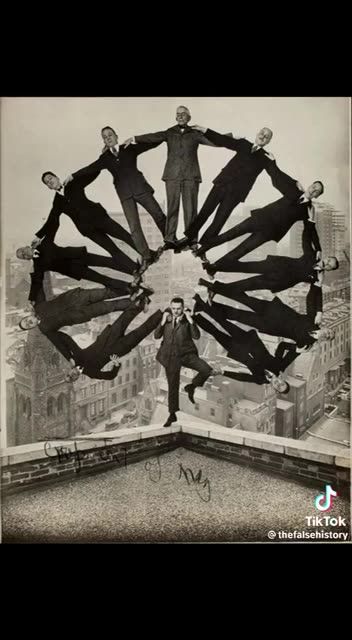 What is real? What is true?