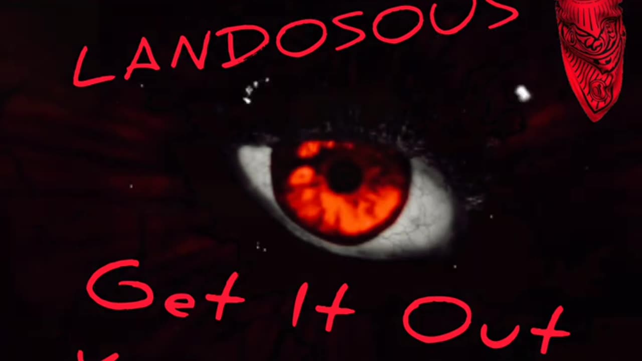 LANDOSOUS _ GET IT OUT YOUR SYSTEM _ SNIPPET