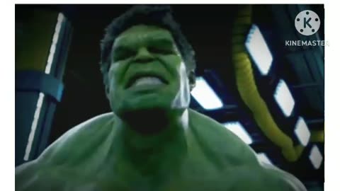 Thor vs Hulk /- Fight Scene /- The Avengers (2012) Movie Clip 💪