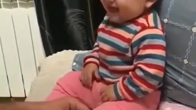 baby laughing laughing laughing laughing