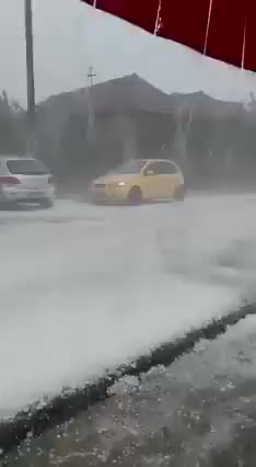 More extreme weather