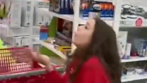 CATCH IT AND I’LL BUY IT!