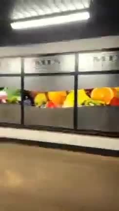 Germany - Russian ''mix markets'' increasingly become victims of Russophobia