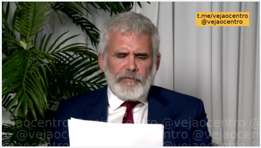 Alerta Dr. Robert Malone