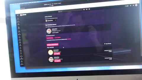 My Odysee! Lost hacked YouTube channel found in a fluke of luck. Odysee saved me!