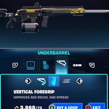 Best sniper set up for me