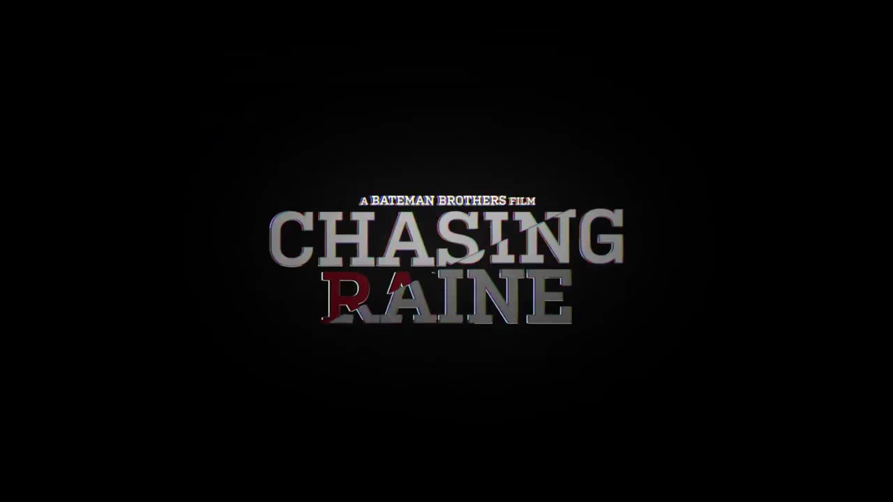 Chasing Raine - Official Trailer (2024) Maurice P. Kerry, Krystal Jordan, DJ Walton