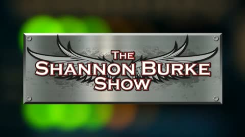 The Shannon Burke Show