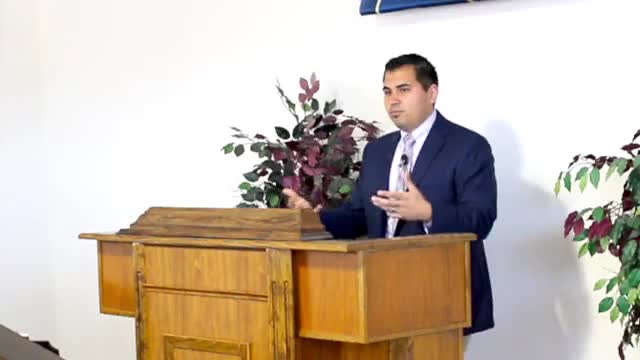 Receive and Revere Christ - 08/07/2022