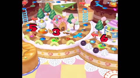 Mario Party 5 Gameplay 2