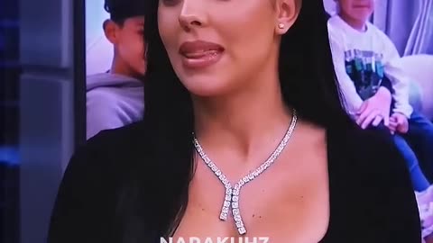 Le pegaron a un hijo de Cristiano y Georgina 😡
