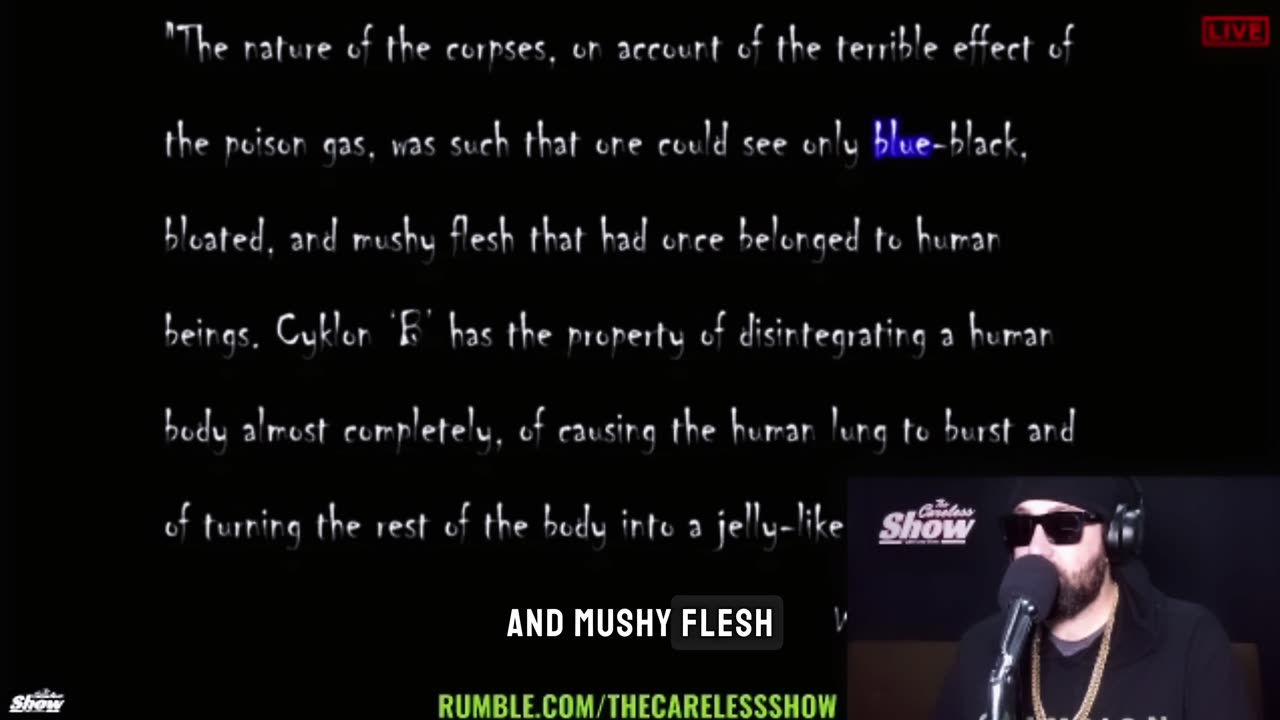 Is The Holocaust Real?