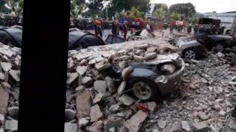 ***Big Earthquake Today Philipines and USA Magnitude 5.2 Update April 11,2024***
