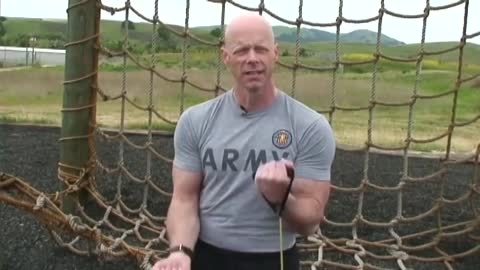 SGt. Ken - See Saw Curl