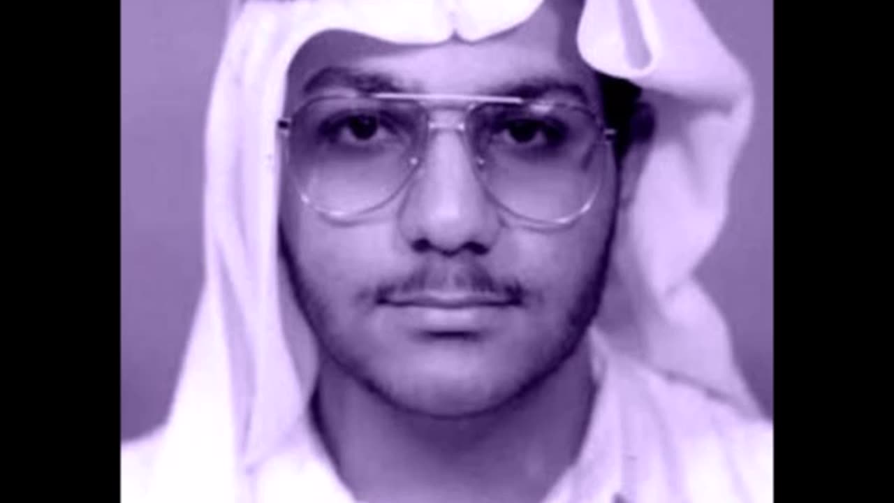 Marwan al Shehhi: The Emirati Sidekick To A Nightmare