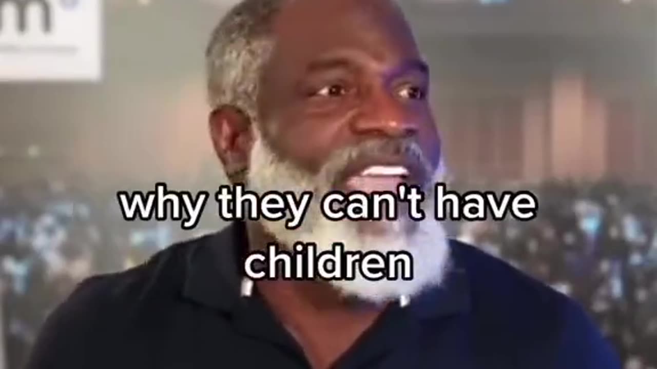 They Are Coming For Your Children