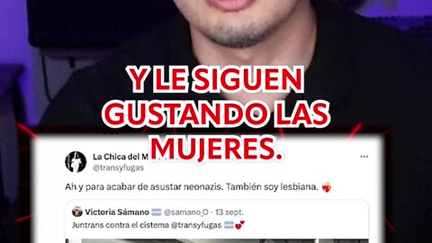 Mujer trans lesbiana, ¿a que baño puede entrar?