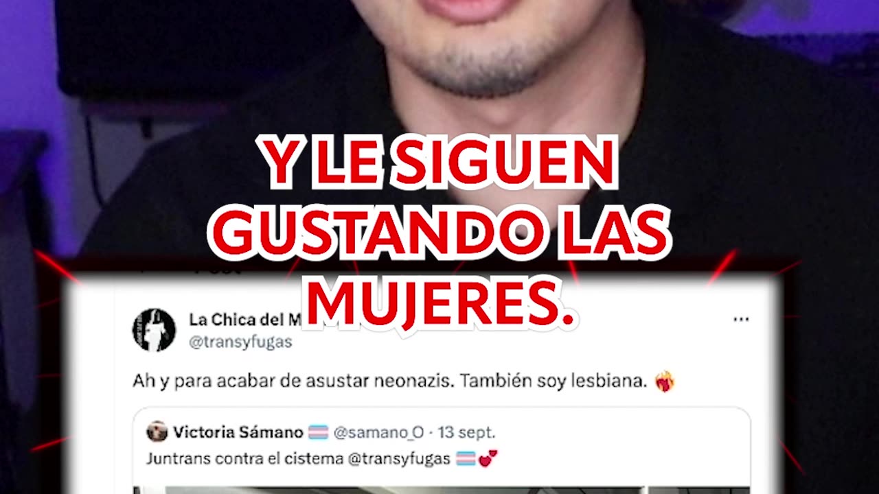 Mujer trans lesbiana, ¿a que baño puede entrar?