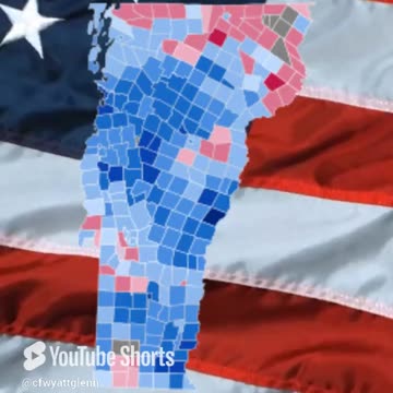 What Are The Three Most Liberal States?