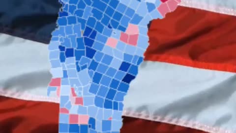 What Are The Three Most Liberal States?