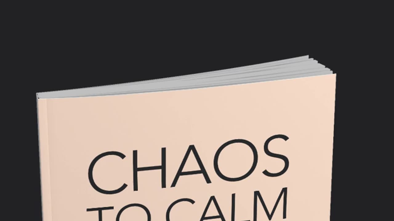 PadCast: Chaos To Calm