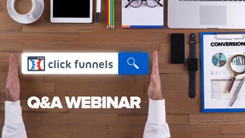 2017-03-15 _ ClickFunnels Integrations Training and Q&A